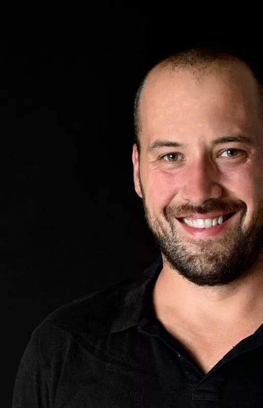 Reto Massalongo — CEO / PM / ICT